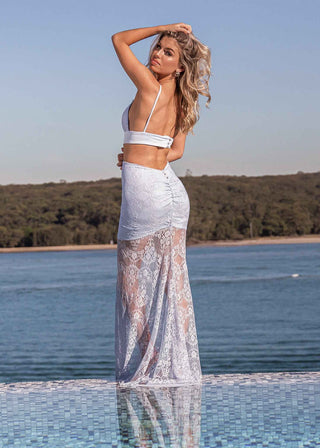 Daize Gown - Amy Taylor Collection