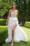 Darling Bride - Amy Taylor Collection