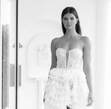 Darling Bride - Amy Taylor Collection