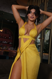 Delilah Gown - Amy Taylor Collection