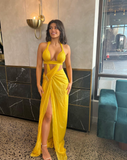 Delilah Gown - Amy Taylor Collection