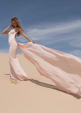 Detachable Train - Amy Taylor Collection