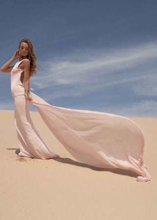 Detachable Train - Amy Taylor Collection