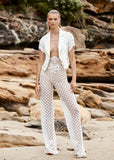 Dilettante Pants
