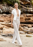 Dilettante Pants - Amy Taylor Collection