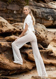 Dilettante Pants - Amy Taylor Collection