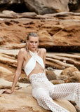 Dilettante Pants - Amy Taylor Collection