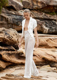 Dilettante Pants - Amy Taylor Collection