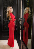 Diosa Gown - Amy Taylor Collection