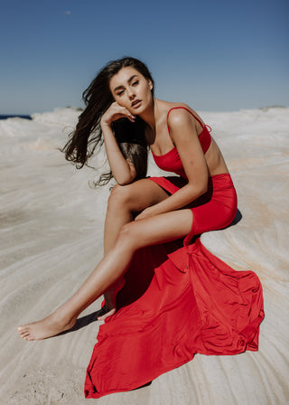 Empalah Gown - Amy Taylor Collection