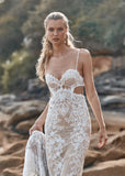 Empress A L'amour Bride - Amy Taylor Collection