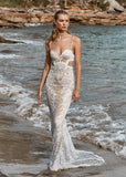 Empress A L'amour Bride - Amy Taylor Collection