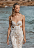 Empress A L'amour Bride - Amy Taylor Collection