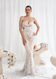 Empress A L'amour Bride - Amy Taylor Collection