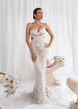 Empress A L'amour Bride - Amy Taylor Collection