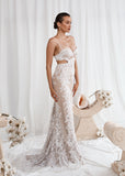 Empress A L'amour Bride - Amy Taylor Collection
