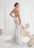 Empress A L'amour Bride - Amy Taylor Collection