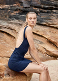 Get in My Wardrobe Dress - Amy Taylor Collection