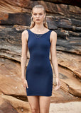 Get in My Wardrobe Dress - Amy Taylor Collection