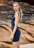 Get in My Wardrobe Dress - Amy Taylor Collection