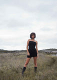 Gigi Mini Dress - Amy Taylor Collection