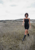 Gigi Mini Dress - Amy Taylor Collection