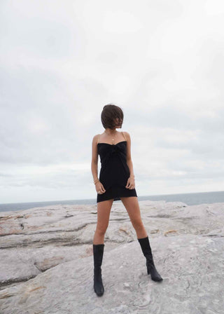 Gigi Mini Dress - Amy Taylor Collection