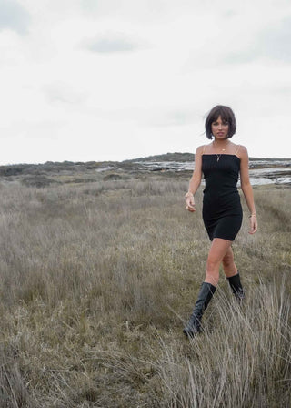 Gigi Mini Dress - Amy Taylor Collection