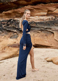 Grecian Tide Skirt - Amy Taylor Collection