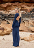 Grecian Tide Skirt - Amy Taylor Collection