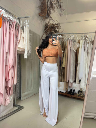 Palazzo Pants - Amy Taylor Collection