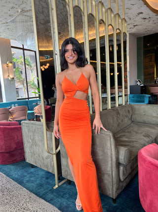 Vixandro Gown - Amy Taylor Collection