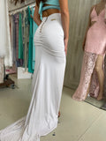 SIGNATURE SKIRT - SAMPLE