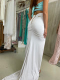 SIGNATURE SKIRT - SAMPLE