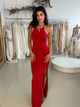 Daiquirí Gown - Amy Taylor Collection
