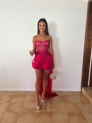 The Sienna - Hire - Amy Taylor Collection