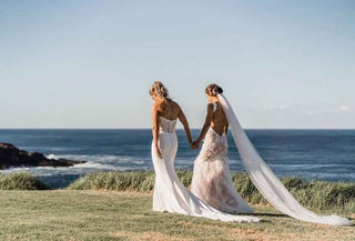 Liana Bride - Amy Taylor Collection