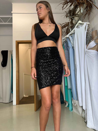 Capri Top - Amy Taylor Collection