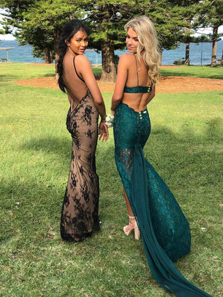 Tahitian Goddess Couture - Amy Taylor Collection