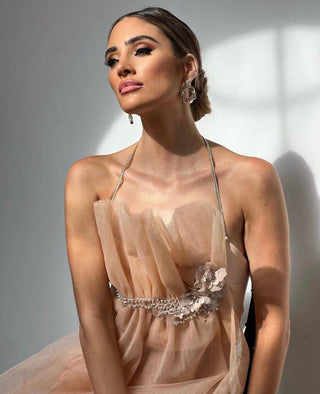 The Coralie Set - Hire - Amy Taylor Collection