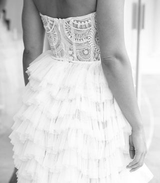 Darling Bride - Amy Taylor Collection