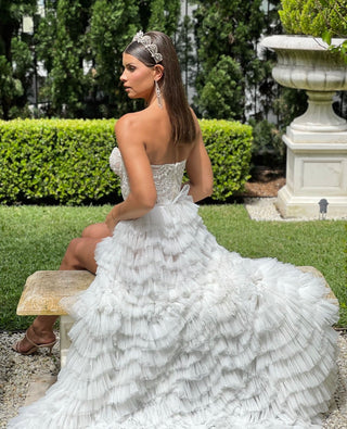 Darling Bride - Amy Taylor Collection