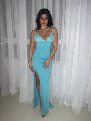 Ariel Gown - Amy Taylor Collection