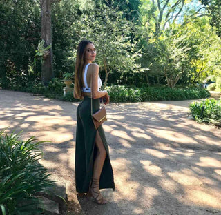 Palazzo Pants - Amy Taylor Collection