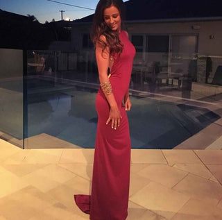 Sommerfields Gown - Amy Taylor Collection