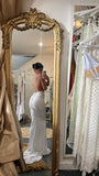 SIGNATURE SKIRT - SAMPLE