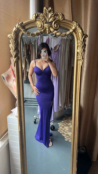 Pure Mermaid Gown - Amy Taylor Collection