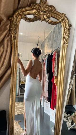 Bridal Gown - SAMPLE - Amy Taylor Collection