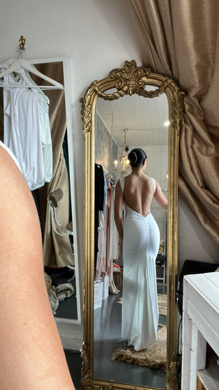 Bridal Gown - SAMPLE - Amy Taylor Collection