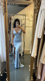 Arias Gown - SAMPLE